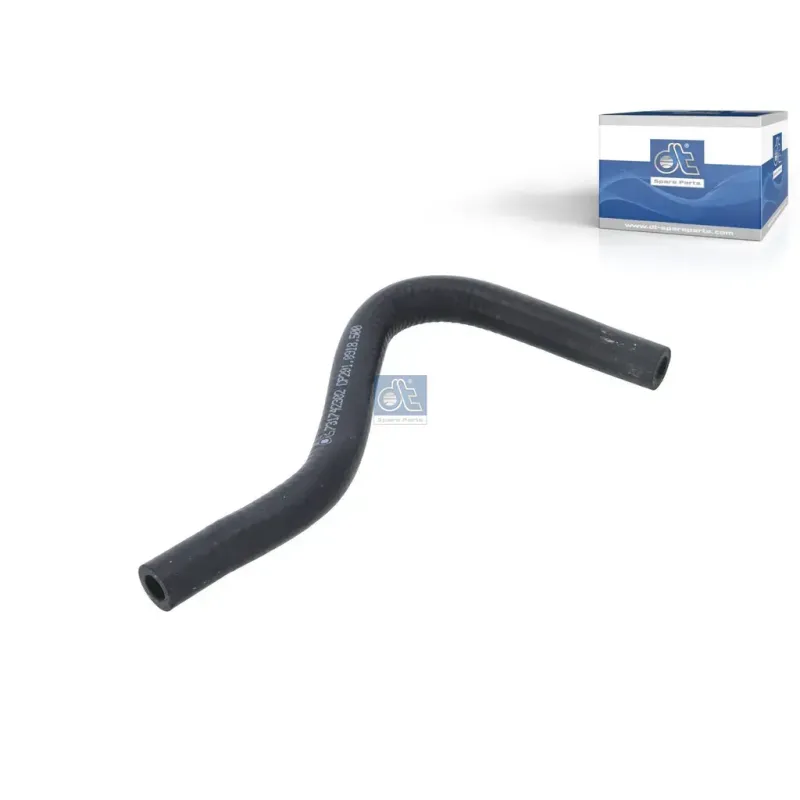 Durite de radiateur Pour Mercedes-Benz Sprinter - 6462030282 - A6462030282