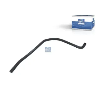 Durite de radiateur Pour Mercedes-Benz Sprinter - 9065012382 - A9065012382