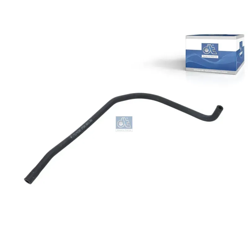 Durite de radiateur Pour Mercedes-Benz Sprinter - 9065012382 - A9065012382