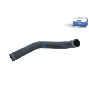 Durite de radiateur Pour Iveco Stralis - 99488778.