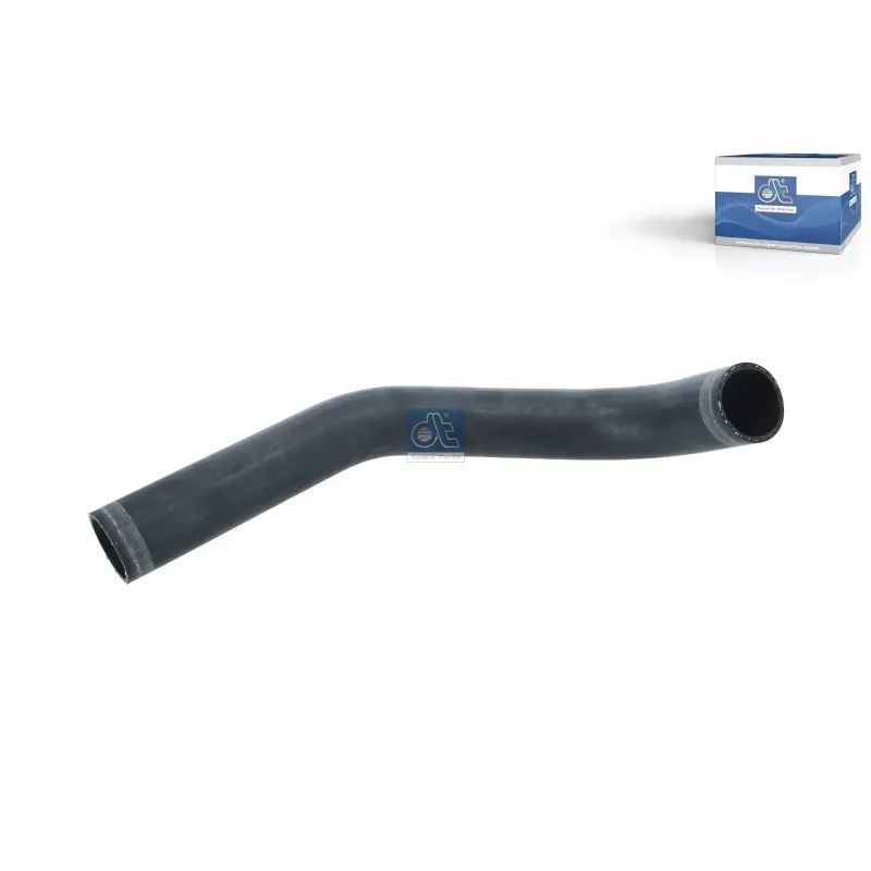 Durite de radiateur Pour Iveco Stralis - 99488778.