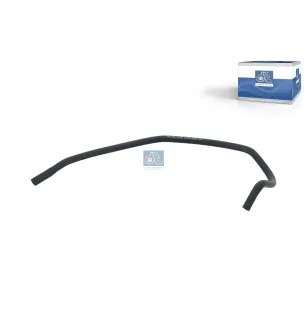 Durite de radiateur Pour Mercedes-Benz Sprinter - 9065010882 - A9065010882