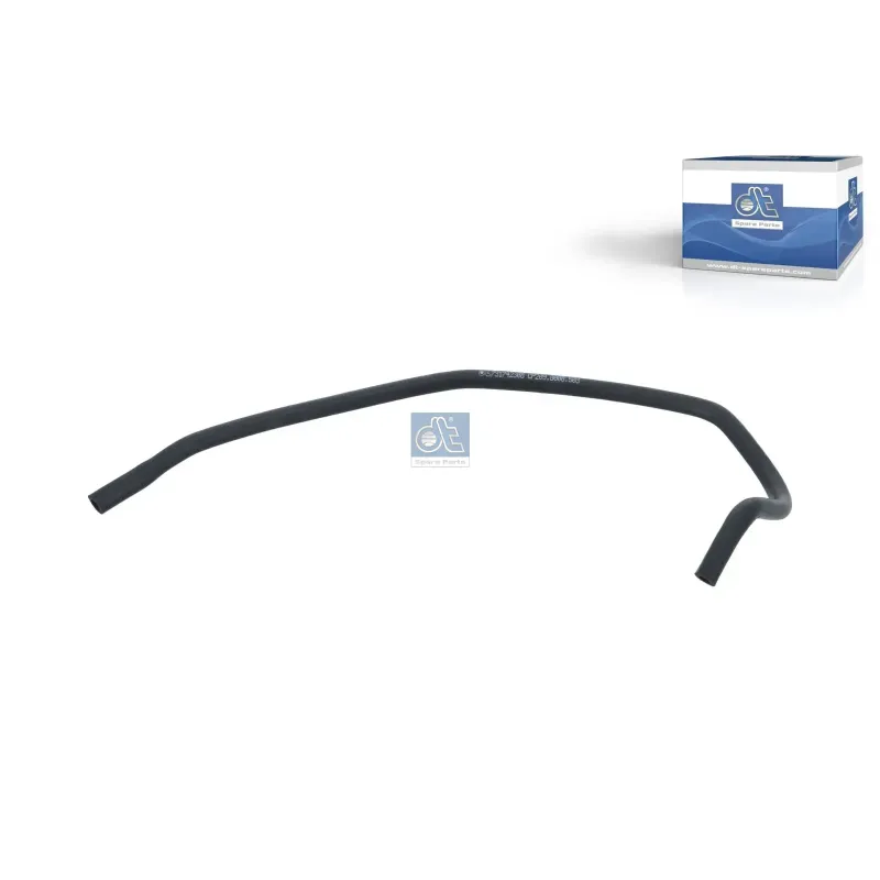 Durite de radiateur Pour Mercedes-Benz Sprinter - 9065010882 - A9065010882