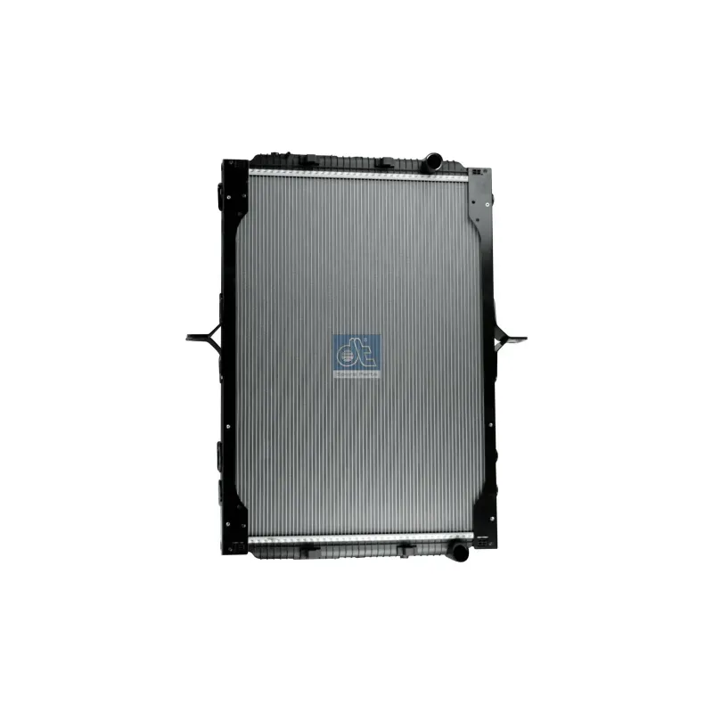 Radiateur, L: 968 mm, W: 708 mm, T: 52 mm Pour Renault Kerax - 5001867855 - 7420809878 - 7484201993 - ZG.00474-0008