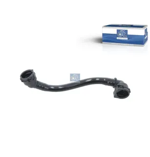 Conduite d'eau de refroidissement Pour Mercedes-Benz Actros 4 - 4712005652 - A4712005652