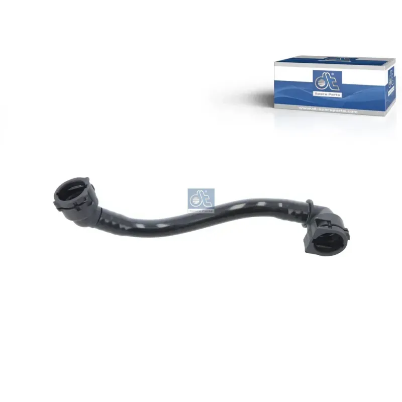 Conduite d'eau de refroidissement Pour Mercedes-Benz Actros 4 - 4712005652 - A4712005652