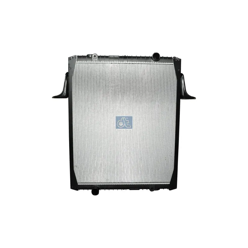 Radiateur, L: 825 mm, W: 727 mm, T: 52 mm Pour Renault Kerax, Premium - 5001837161 - 5001837169 - 5001847508 - 5001847565