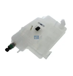 Vase d'expansion Pour Iveco - 5801303414.