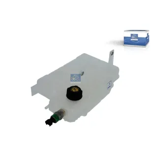Vase d'expansion Pour Iveco - 5801303414.