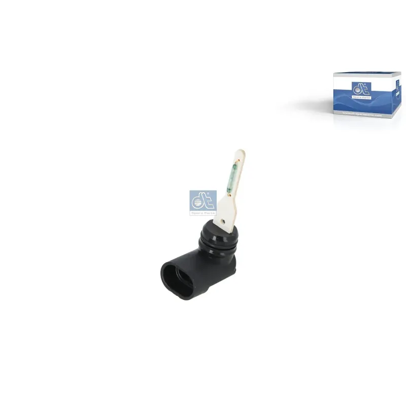 Capteur de niveau, liquide de refroidissement Pour Iveco Daily - 504008619. Capteur de niveau, liquide de refroidissement Pour Iveco Daily - 504008619.