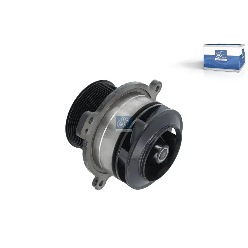 Pompe à eau Pour Astra HD9 - Iveco EuroStar, EuroTech, Powerstar, Stralis, Trakker - 500042844 - 500086399.