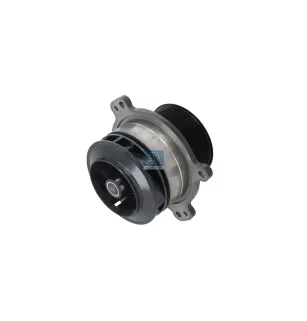 Pompe à eau Pour Astra HD9 - Iveco EuroStar, EuroTech, Powerstar, Stralis, Trakker - 500042844 - 500086399.