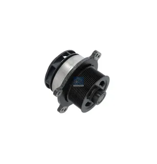Pompe à eau Pour Astra HD9 - Iveco EuroStar, EuroTech, Powerstar, Stralis, Trakker - 500042844 - 500086399.