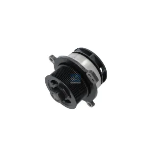Pompe à eau Pour Astra HD9 - Iveco EuroStar, EuroTech, Powerstar, Stralis, Trakker - 500042844 - 500086399.