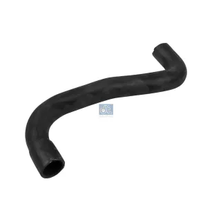 Durite de radiateur, d: 30.5 mm - Nissan Interstar - Opel Movano - Renault Master - Vauxhall Movano - 9160376 - 4500076