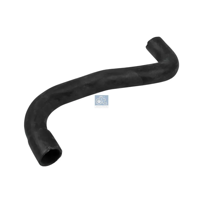 Durite de radiateur, d: 30.5 mm - Nissan Interstar - Opel Movano - Renault Master - Vauxhall Movano - 9160376 - 4500076