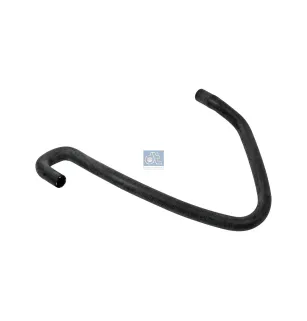 Durite de radiateur, d: 18 mm pour Nissan Interstar - Opel Movano - Renault Master - Vauxhall Movano - 9160379 - 4500079