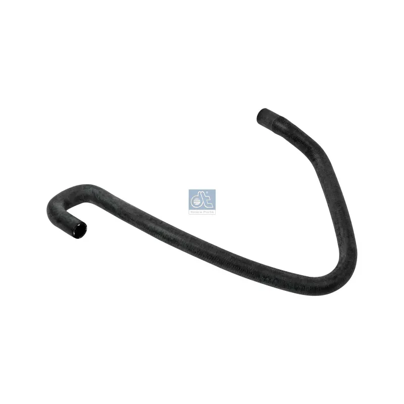 Durite de radiateur, d: 18 mm pour Nissan Interstar - Opel Movano - Renault Master - Vauxhall Movano - 9160379 - 4500079