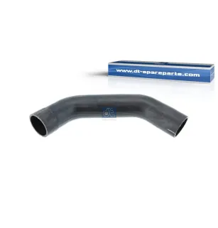 Durite de radiateur pour Renault C-Serie, K-Serie, T-Serie, FH, FM - 7421133830 - 7421390610S - 21133830 - 21390610S
