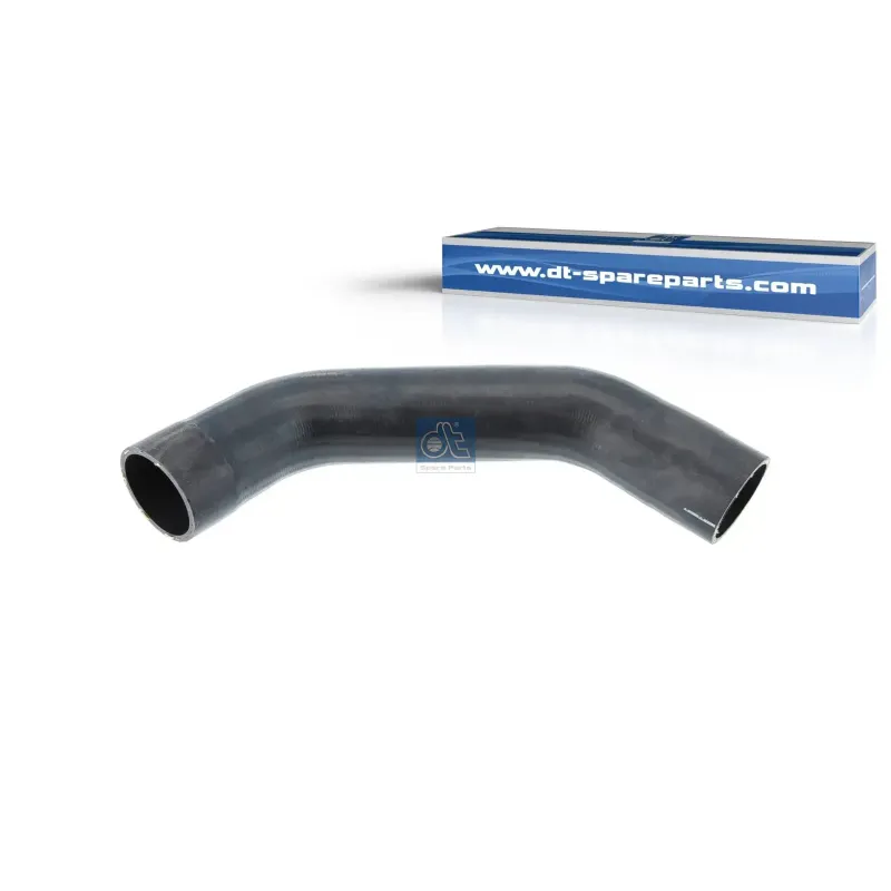 Durite de radiateur pour Renault C-Serie, K-Serie, T-Serie, FH, FM - 7421133830 - 7421390610S - 21133830 - 21390610S