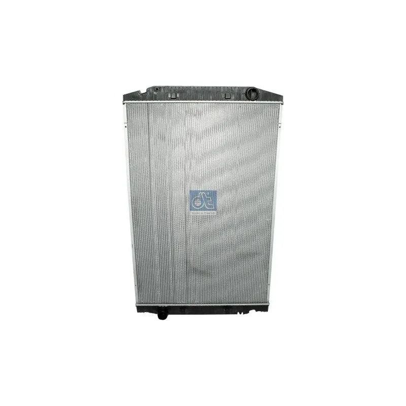 Radiateur, L: 1120 mm, W: 740 mm, T: 42 mm Pour Iveco Stralis, S-Way, Trakker - 41214447.