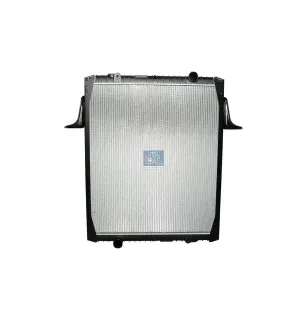 Radiateur, L: 980 mm, W: 725 mm, T: 52 mm Pour Renault Magnum - 5001848517 - 5001860493 - 5001860501 - 5001860511