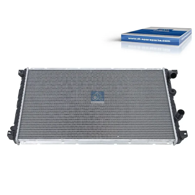 Radiateur, L: 730 mm, W: 414 mm, T: 32 mm Pour Nissan Interstar - Opel Movano - Renault Master - Vauxhall Movano
