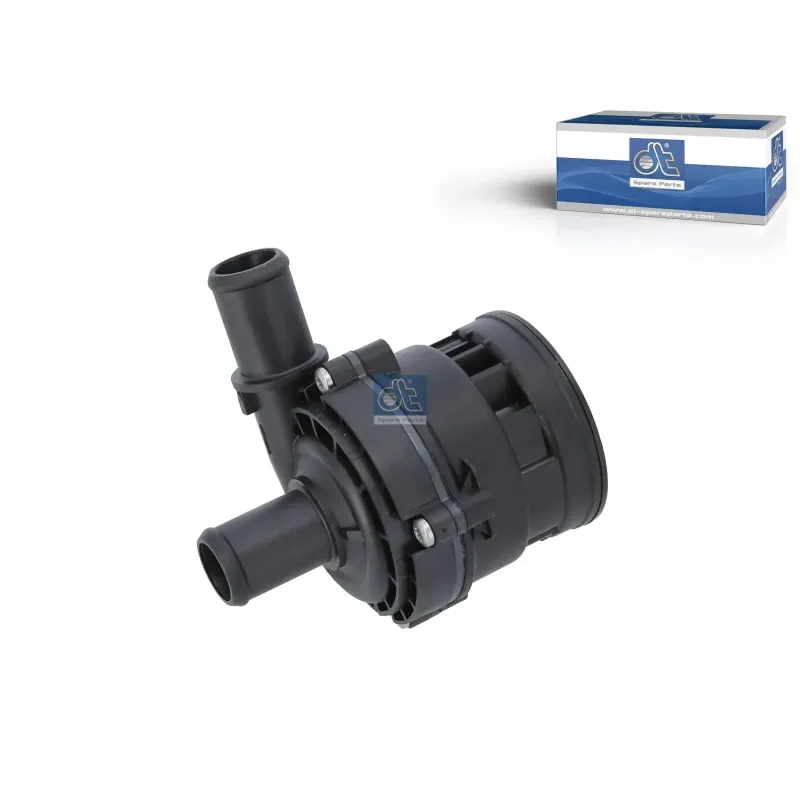 Pompe à eau, chauffage auxiliaire pour Nissan Interstar - Opel Movano - Renault Master - Trafic  - Vauxhall Movano - 93857128