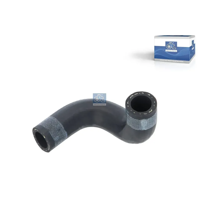 Durite de radiateur pour Iveco Cristalis, Iveco Daily, Iveco Europolis - 99463358