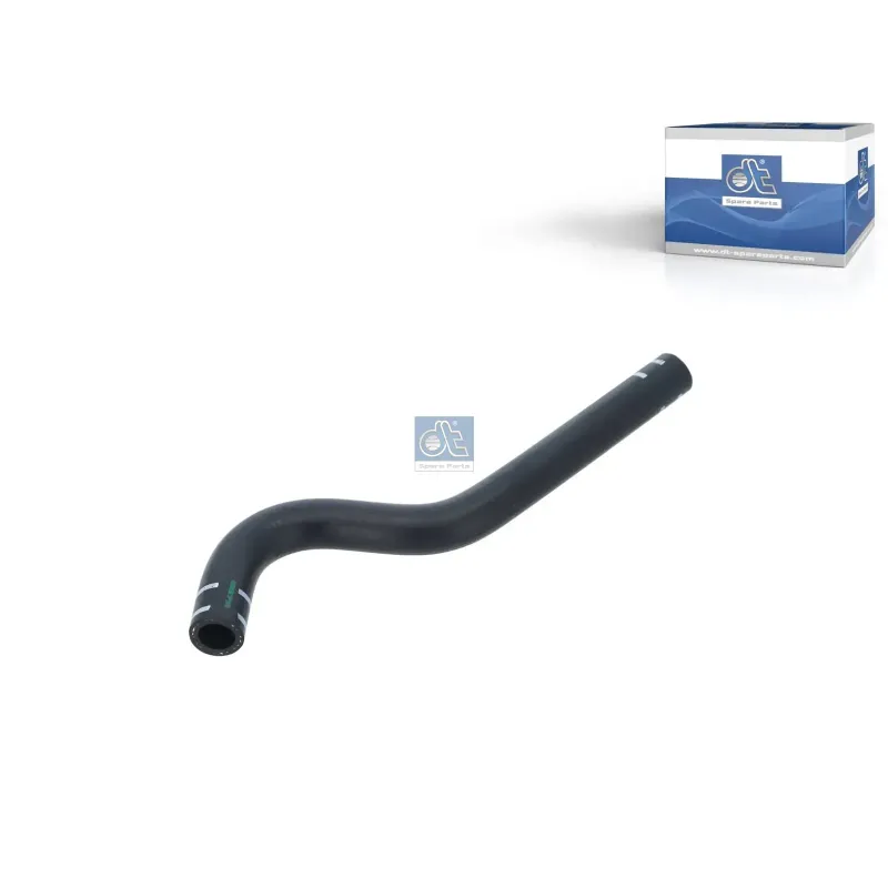 Durite de radiateur pour Iveco Daily - 9946 3357 Durite de radiateur pour Iveco Daily - 9946 3357
