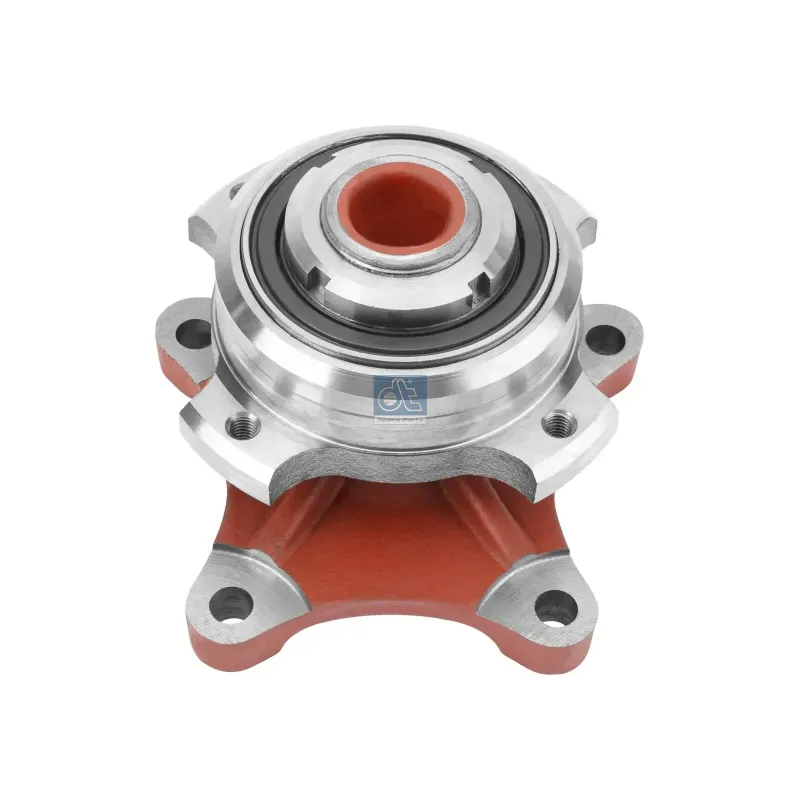 Moyeu de ventilateur, H: 89.5 mm Pour Renault C-Serie, K-Serie, T-Serie, Kerax, Premium - Volvo FL - 7421146752 - 7421986056