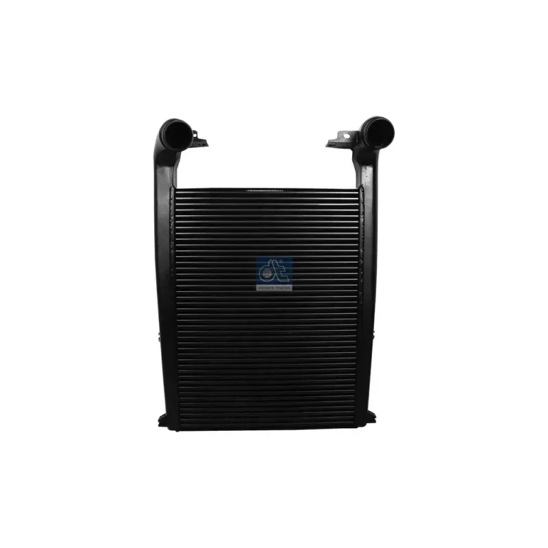 Radiateur à air, L: 593 mm, W: 812 mm, T: 66 mm Pour Renault Premium - 5001858491 - 5001858492 - 5001858493 - 5010315841