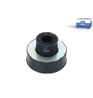 Butoir en caoutchouc, radiateur pour Iveco Daily - 5801292334
