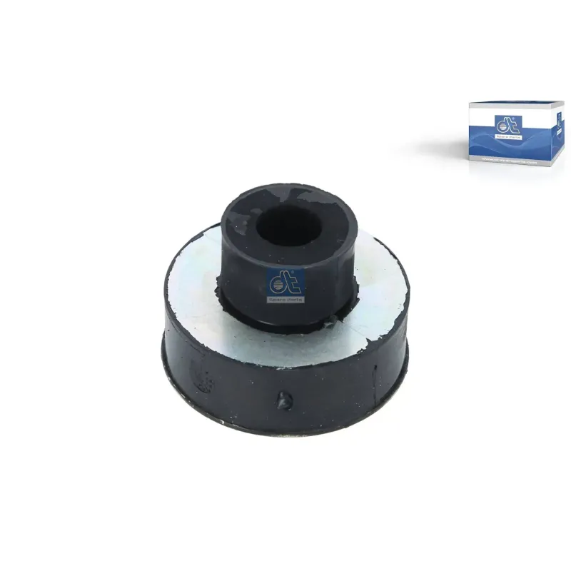 Butoir en caoutchouc, radiateur pour Iveco Daily - 5801292334