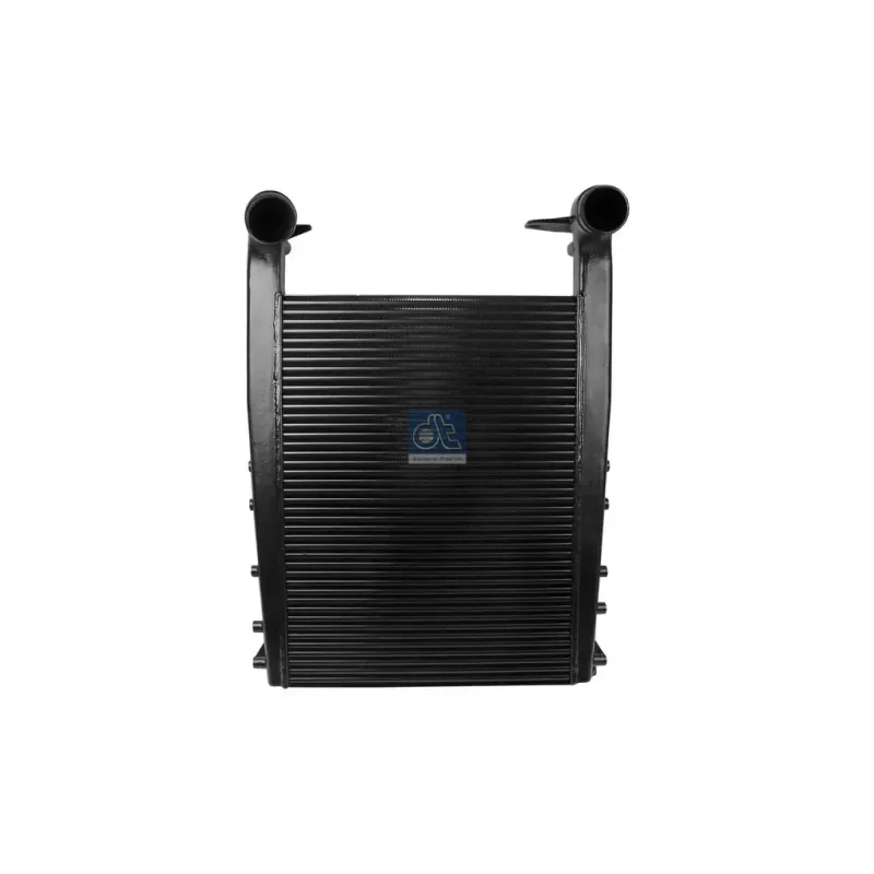 Radiateur à air, L: 593 mm, W: 812 mm, T: 64 mm Pour Renault Magnum, Premium - 5001873716 - 5001873718 - 5001873720 Radiateur à air, L: 593 mm, W: 812 mm, T: 64 mm Pour Renault Magnum, Premium - 5001873716 - 5001873718 - 5001873720