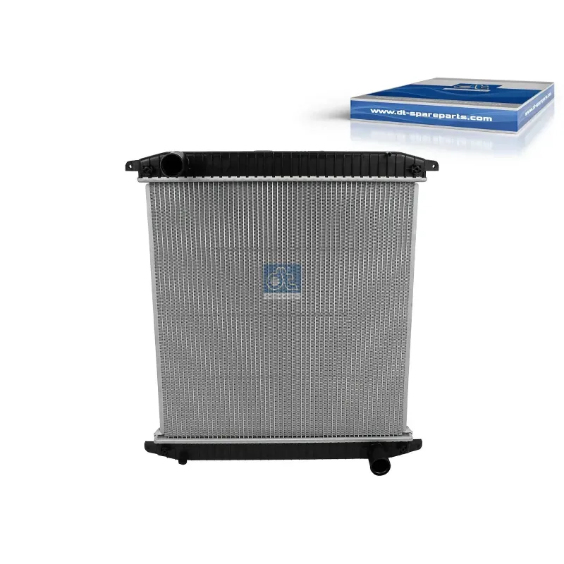 Radiateur, L: 572 mm, W: 539 mm, T: 26 mm Pour Iveco Eurocargo, Proway, Proxys - 500380655. Radiateur, L: 572 mm, W: 539 mm, T: 26 mm Pour Iveco Eurocargo, Proway, Proxys - 500380655.