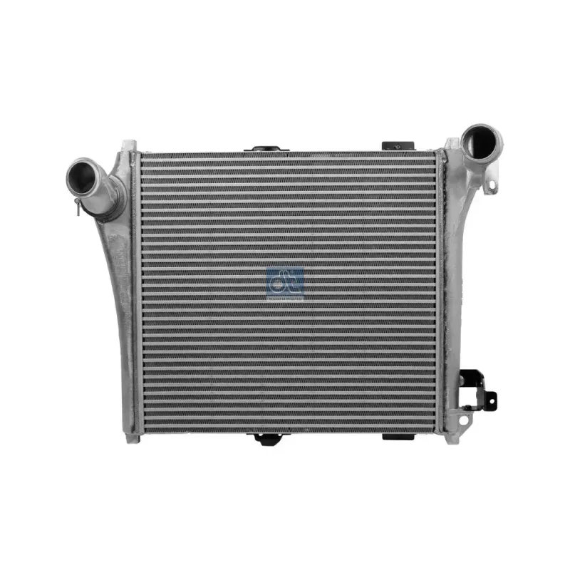Radiateur à air, L: 700 mm, W: 672 mm, T: 50 mm Pour Renault Premium - Volvo FE - 5001873728 - 5001873734 - 7420810106