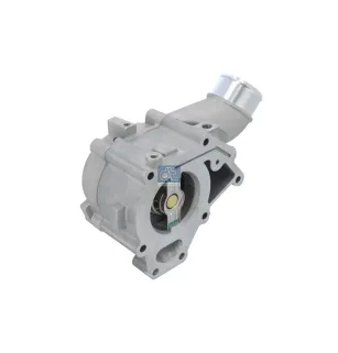 Carter de thermostat pour Iveco 682 - 5801544285