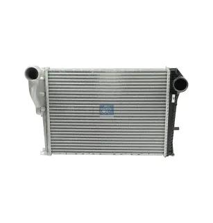 Radiateur à air, L: 720 mm, W: 532 mm, T: 30 mm Pour Renault Midlum - Volvo B7, FL, VM - 5001873750 - 7420809794 - 7420828126