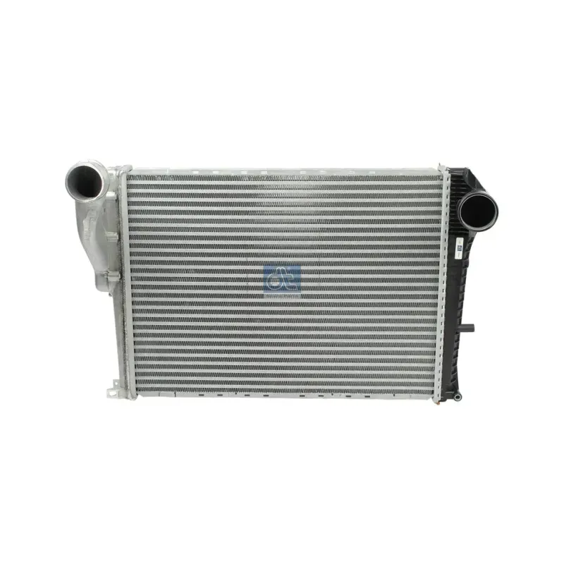 Radiateur à air, L: 720 mm, W: 532 mm, T: 30 mm Pour Renault Midlum - Volvo B7, FL, VM - 5001873750 - 7420809794 - 7420828126