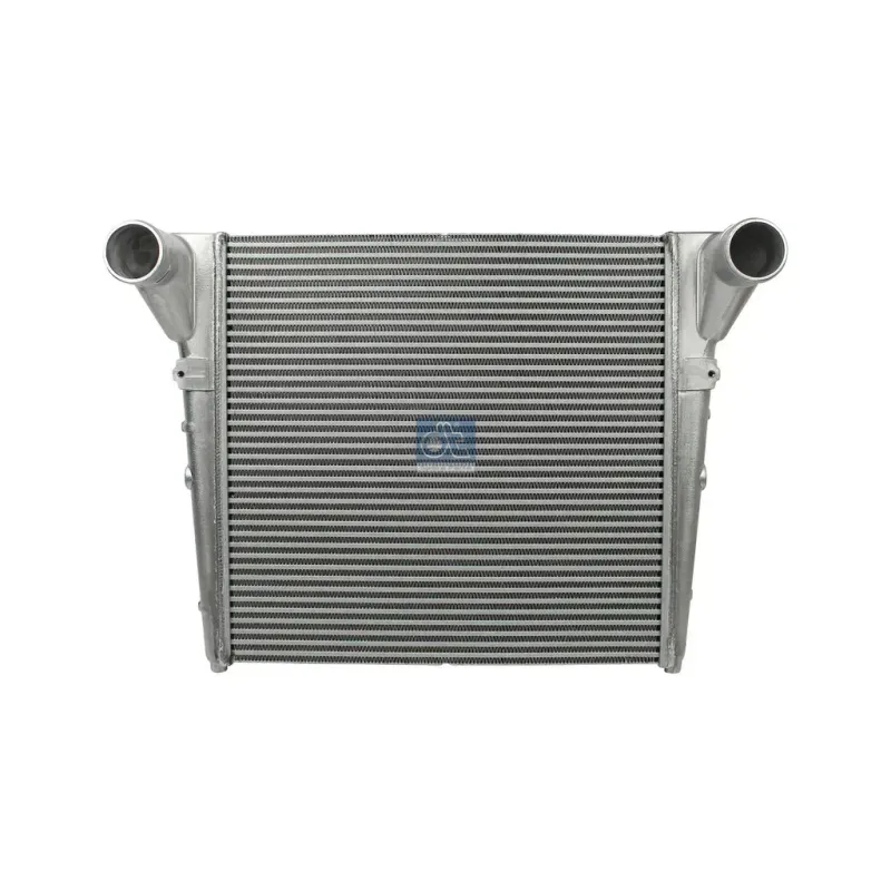 Radiateur à air, L: 690 mm, W: 690 mm, T: 50 mm Pour Renault Magnum - 5001848516 - 5001848520 - 5001856665 - 5010315371