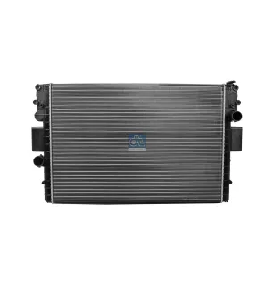 Radiateur, L: 650 mm, W: 440 mm, T: 32 mm Pour Iveco Daily - 504045487