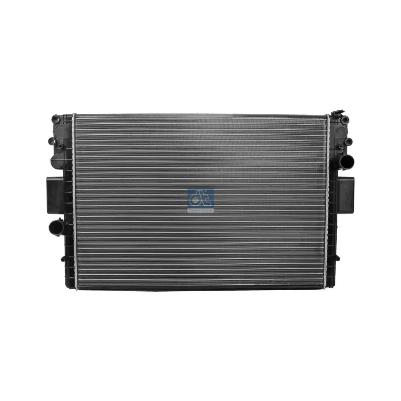 Radiateur, L: 650 mm, W: 440 mm, T: 32 mm Pour Iveco Daily - 504045487