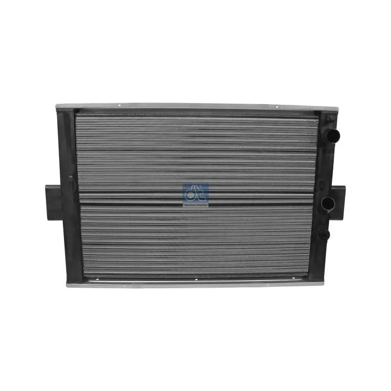 Radiateur, L: 625 mm, W: 460 mm, T: 36 mm Pour Iveco Daily - 01907918 - 1907918 - 93809189 - 93809326 - 93814567 - 97210218.