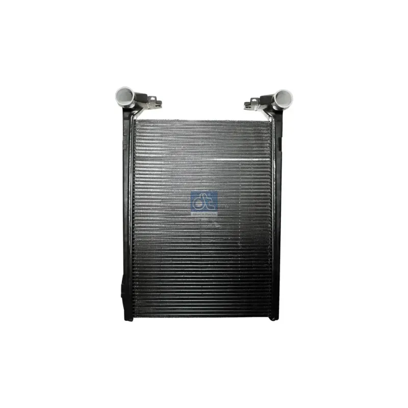 Radiateur à air, L: 630 mm, W: 905 mm, T: 62 mm Pour Renault Kerax, Premium - 5001837220 - 5001837222 - 5001856554 - 5010230488