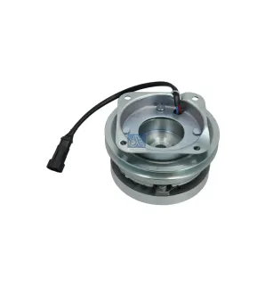 Coupleur de ventilateur pour Iveco Daily - 500305943