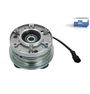 Coupleur de ventilateur pour Iveco Daily - 500305943