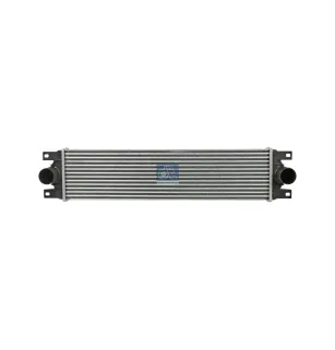 Radiateur à air, L: 740 mm, W: 175 mm, T: 40 mm Pour Nissan Interstar - Opel Movano - Renault Master - Vauxhall Movano