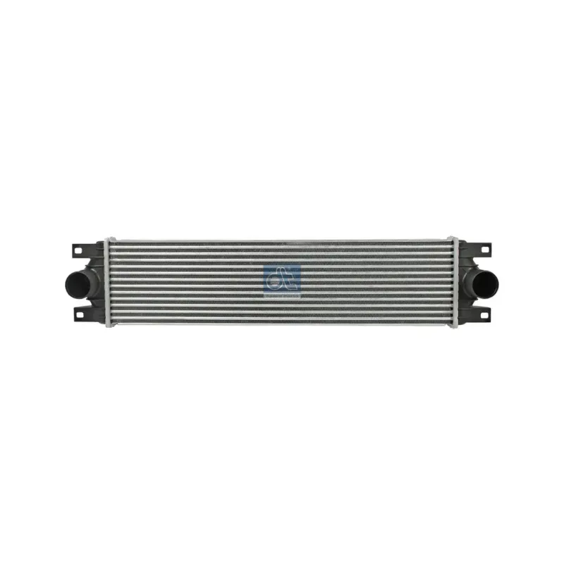 Radiateur à air, L: 740 mm, W: 175 mm, T: 40 mm Pour Nissan Interstar - Opel Movano - Renault Master - Vauxhall Movano