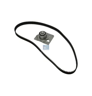 Kit de distribution, W: 26 mm, 132 teeth pour Nissan Interstar - Opel Movano - Renault Master - Vauxhall Movano - 91158706